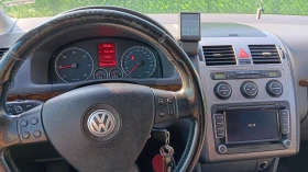 Обява за продажба на VW Touran 2.0 TDI 140 BMM CROSS ~12 000 лв. - изображение 7