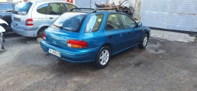 Обява за продажба на Subaru Impreza ~3 500 лв. - изображение 1