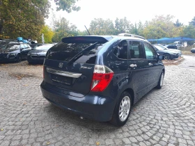 Honda Fr-v 2.0i-150к.с. - 5555 лв. / 2840.23 € - 18068097 5