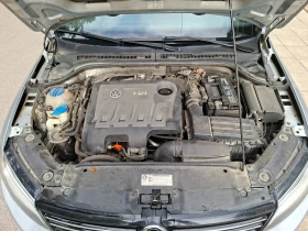 VW Jetta 2.0, 140 .. | Mobile.bg    14