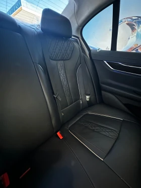 BMW 740 xDrive всички екстри - 46900 лв. / 23979.59 € - 58910133 2