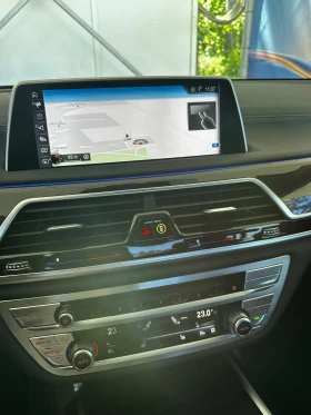 BMW 740 xDrive всички екстри - 46900 лв. / 23979.59 € - 58910133 5