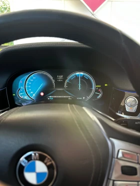 BMW 740 xDrive всички екстри - 46900 лв. / 23979.59 € - 58910133 8