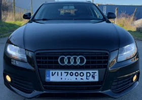 Audi A4 * 2.0TDI* AUTOMAT 8ZF* ЛИЗИНГ*  - 10350 лв. / 5291.87 € - 30642880 4
