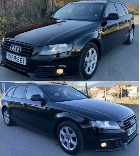 Audi A4 * 2.0TDI* AUTOMAT 8ZF* ЛИЗИНГ*  - 10350 лв. / 5291.87 € - 30642880 5