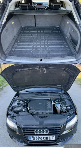 Audi A4 * 2.0TDI* AUTOMAT 8ZF* ЛИЗИНГ*  - 10350 лв. / 5291.87 € - 30642880 13