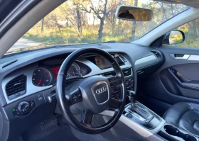Audi A4 * 2.0TDI* AUTOMAT 8ZF* ЛИЗИНГ*  - 10350 лв. / 5291.87 € - 30642880 7