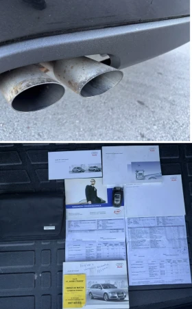 Audi A4 * 2.0TDI* AUTOMAT 8ZF* ЛИЗИНГ*  - 10350 лв. / 5291.87 € - 30642880 15