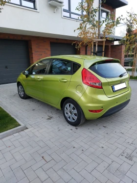 Ford Fiesta - 6400 лв. / 3272.27 € - 81980235 5