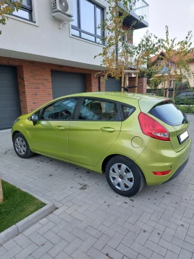 Ford Fiesta - 6400 лв. / 3272.27 € - 81980235 6