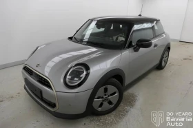 Mini Cooper C 1, 5 Steptronic Favoured Trim