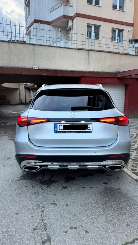 Mercedes-Benz GLC 200, снимка 3