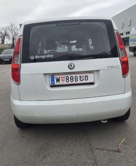 Skoda Roomster | Mobile.bg    3