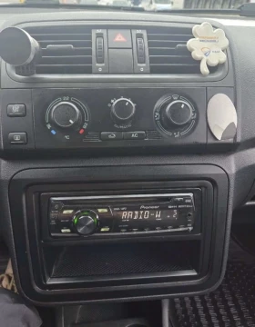 Skoda Roomster | Mobile.bg    11