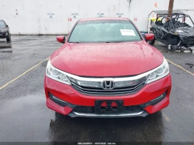 Honda Accord 2.4L I-4 DI, DOHC, VVT, 189HP Front Wheel Drive, снимка 4