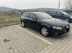 Audi A4 2.0TDI - 5900 € / 11539.40 лв. - 17116848 2
