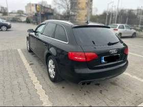 Audi A4 2.0TDI - 5900 € / 11539.40 лв. - 17116848 4