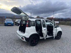 Fiat Panda 1.0, EURO 6, Нов Внос France - 8700 € / 17015.72 лв. - 66609439 8