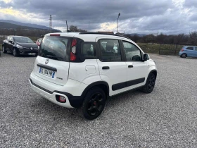 Fiat Panda 1.0, EURO 6, Нов Внос France - 8700 € / 17015.72 лв. - 66609439 4