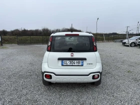 Fiat Panda 1.0, EURO 6, Нов Внос France - 8700 € / 17015.72 лв. - 66609439 6