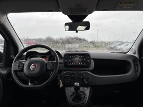 Fiat Panda 1.0, EURO 6, Нов Внос France - 8700 € / 17015.72 лв. - 66609439 13