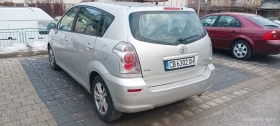 Toyota Corolla verso, снимка 4