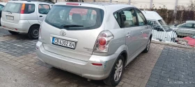 Toyota Corolla verso, снимка 3