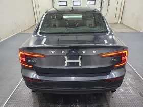 Volvo S60 T6 MOMENTUM AWD * Carfax * Опция за финансиране *  - 18800 € / 36769.60 лв. - 91405088 4