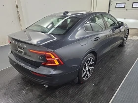 Volvo S60 T6 MOMENTUM AWD * Carfax * Опция за финансиране *  - 18800 € / 36769.60 лв. - 91405088 5