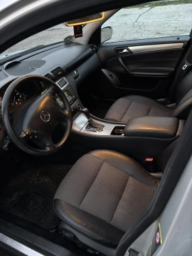 Mercedes-Benz C 220 - 3800 € / 7432.15 лв. - 90054609 5