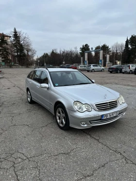 Mercedes-Benz C 220 - 3800 € / 7432.15 лв. - 90054609 3