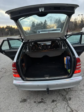 Mercedes-Benz C 220 - 3800 € / 7432.15 лв. - 90054609 9