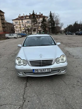 Mercedes-Benz C 220 - 3800 € / 7432.15 лв. - 90054609 2