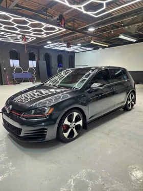 VW Golf GTI * * CARFAX * * АВТОКРЕДИТ * * 