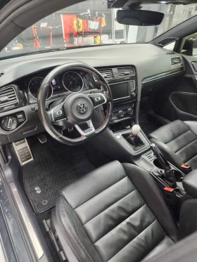 VW Golf GTI * * CARFAX * * АВТОКРЕДИТ * *  - 11000 € / 21514.13 лв. - 29525474 4