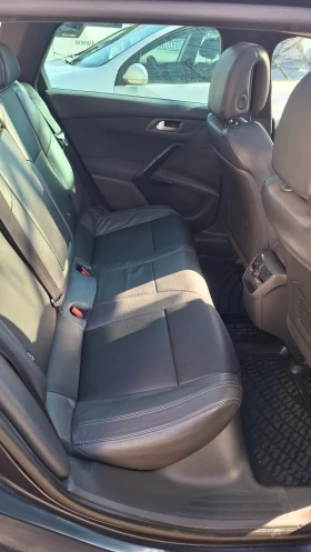 Peugeot 508 2.0 BlueHDI 180к.с Готово такси - 4000 € / 7823.32 лв. - 16250295 6