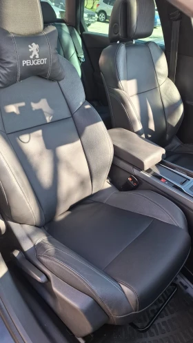 Peugeot 508 2.0 BlueHDI 180к.с Готово такси - 4000 € / 7823.32 лв. - 16250295 7