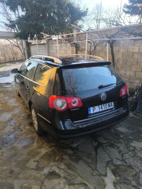 VW Passat 2.0 - 3550 € / 6943.20 лв. - 57804892 6