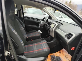 Peugeot 108 1.0i* EURO6B* LED* KLIMA*  - 4900 € / 9583.57 лв. - 27935006 11