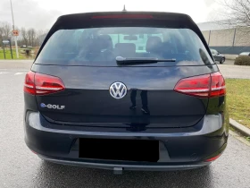 VW Golf ELECTRIC/116HP/CRUISE CONTROL/LED/NAVI/CAM/  - 11200 € / 21905.30 лв. - 62863173 6