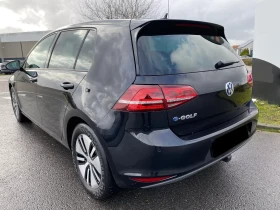 VW Golf ELECTRIC/116HP/CRUISE CONTROL/LED/NAVI/CAM/  - 11200 € / 21905.30 лв. - 62863173 5