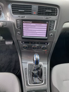 VW Golf ELECTRIC/116HP/CRUISE CONTROL/LED/NAVI/CAM/  - 11200 € / 21905.30 лв. - 62863173 12