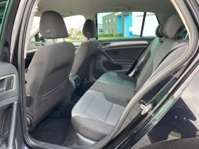 VW Golf ELECTRIC/116HP/CRUISE CONTROL/LED/NAVI/CAM/  - 11200 € / 21905.30 лв. - 62863173 15