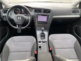 VW Golf ELECTRIC/116HP/CRUISE CONTROL/LED/NAVI/CAM/  - 11200 € / 21905.30 лв. - 62863173 8