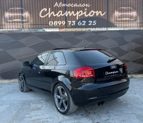 Audi A3 Бартер лизинг - 6000 € / 11734.98 лв. - 82218966 4