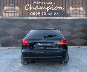 Audi A3 Бартер лизинг - 6000 € / 11734.98 лв. - 82218966 5