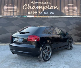 Audi A3 Бартер лизинг - 6000 € / 11734.98 лв. - 82218966 6