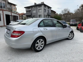 Mercedes-Benz C 220 AUTOMATIC * 140 000 км. - 7500 € / 14668.73 лв. - 88281206 7