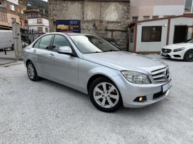 Mercedes-Benz C 220 AUTOMATIC * 140 000 км. - 7500 € / 14668.73 лв. - 88281206 3