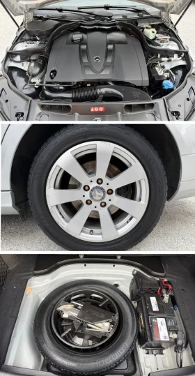 Mercedes-Benz C 220 AUTOMATIC * 140 000 км. - 7500 € / 14668.73 лв. - 88281206 14